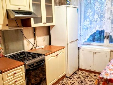 квартира по адресу Фестивальный пер., 3