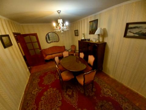 квартира по адресу Вячеслава Черновола ул., 10