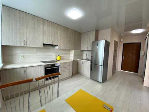 квартира за адресою Приміська вул., 24