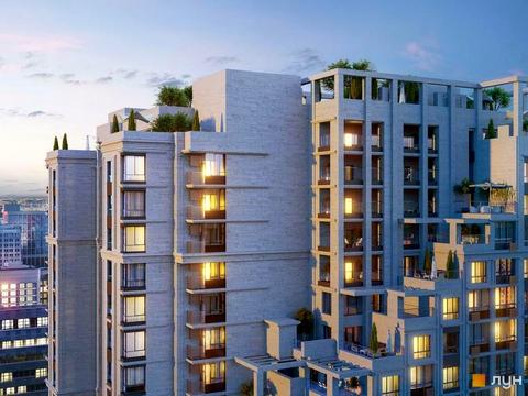 квартира за адресою Жилянська вул.