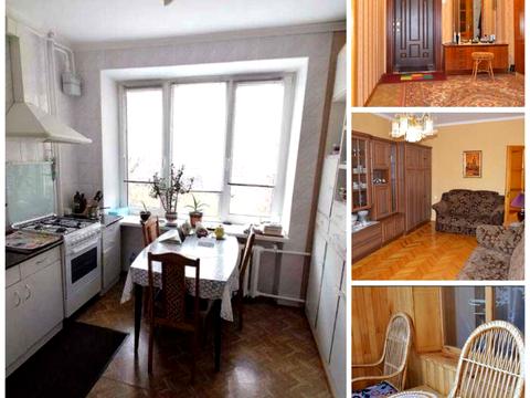 квартира за адресою Верхня горова, 24