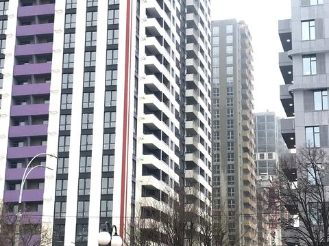 квартира за адресою Повітряних Сил просп. (Повітрофлотський), 56