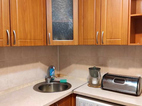 квартира за адресою Космонавта Поповича вул. (Космонавта Волкова), 8