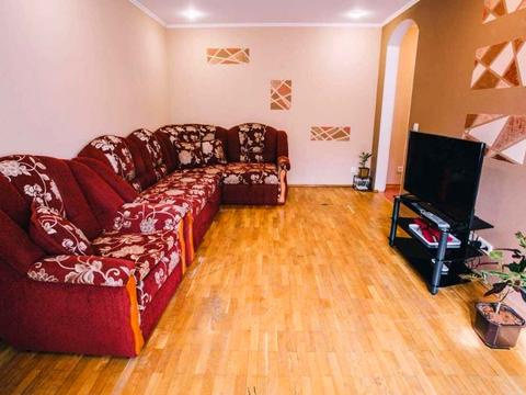 квартира по адресу Леси Украинки бульв., 12