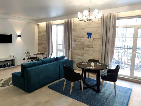 квартира за адресою Михайла Максимовича вул. (Онуфрія Трутенка), 26