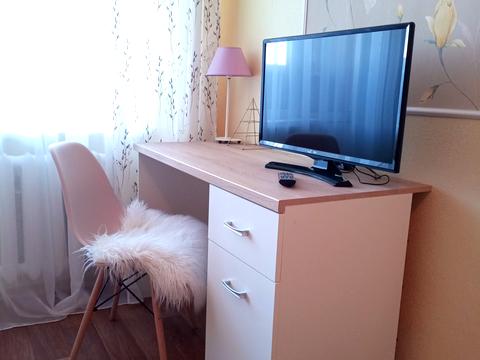 квартира по адресу Белицкая ул., 18