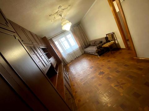 квартира за адресою Аерокосмічний просп. (Гагаріна), 52