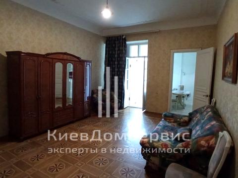 квартира по адресу Тарасовская ул., 38