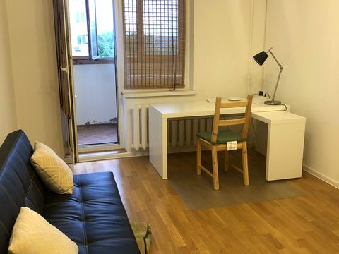 квартира за адресою Науки просп., 54-Б