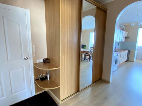 квартира по адресу Дарвіна ул., 4