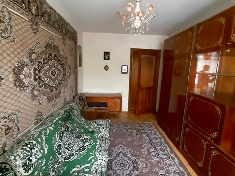 комната по адресу Антоныча ул., 8