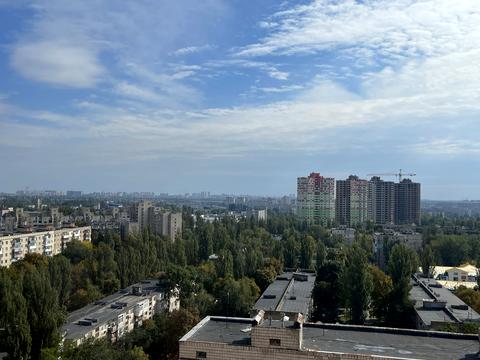 квартира по адресу Леся Курбаса просп., 5-В