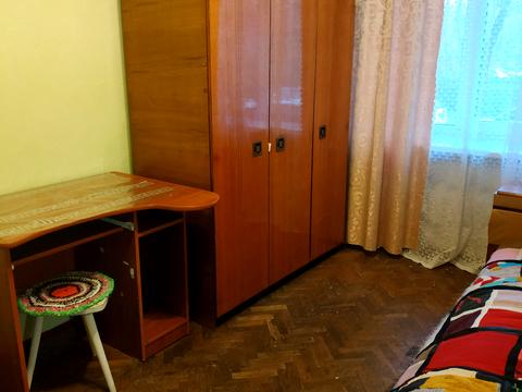 квартира по адресу Литвинского, 50