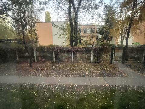квартира по адресу Тростянецкая ул., 8-Б