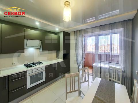 квартира за адресою Генерала М. Тарнавського вул., 30