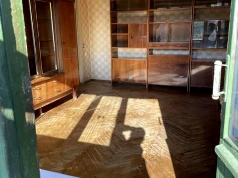 квартира по адресу Русановский бульв., 12