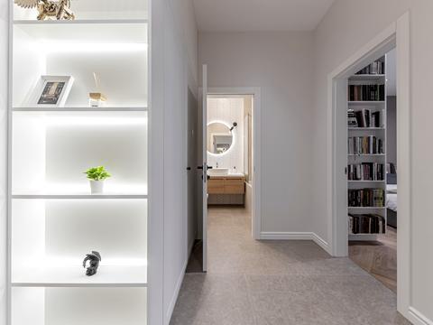 квартира за адресою Лейпцизька вул., 13а