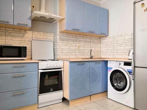 квартира по адресу Костанди ул., 162