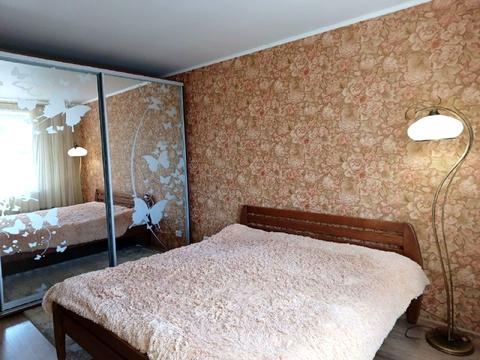 квартира по адресу Дніпропетровське шосе, 65