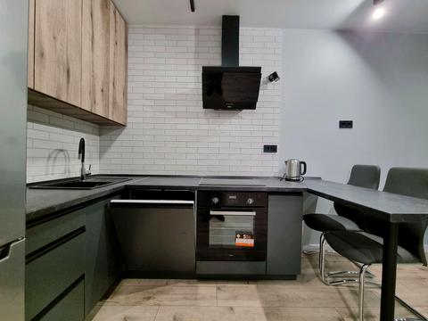 квартира за адресою Миколи Міхновського бульв. (Дружби народів), 14-16