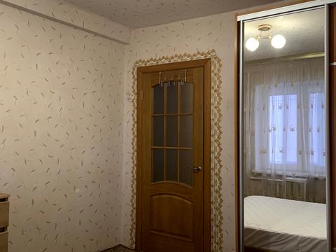 квартира по адресу Берестейский просп. (Победы), 21