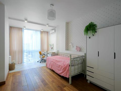 квартира по адресу Метрологическая ул., 109-А