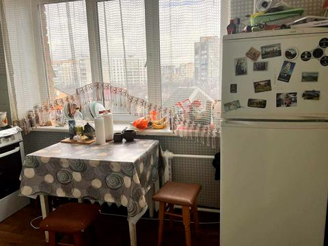 квартира за адресою Володимирська, 71