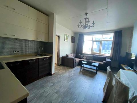 квартира за адресою Дніпровська набережна вул., 1