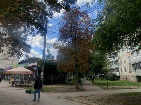 квартира за адресою Людвіга Свободи просп., 35