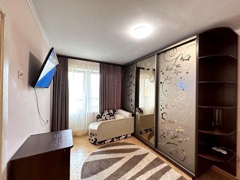 квартира за адресою Берестейський просп. (Перемоги), 91