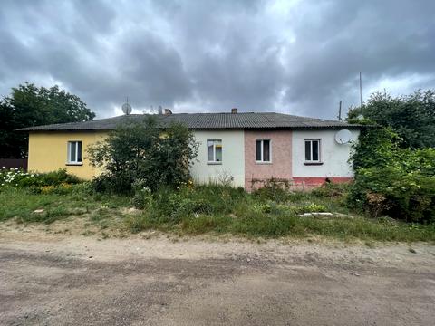 квартира по адресу Мачеретовская ул., 10