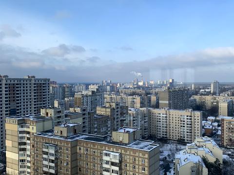 квартира за адресою Ореста Васкула вул., 23