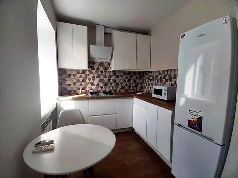 квартира по адресу Юлиуша Словацкого ул., 20