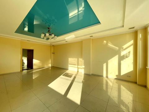 коммерческая по адресу Гвардейцев-Широнинцев ул., 33