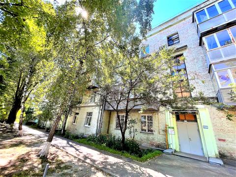 квартира за адресою Переможців вул., 4