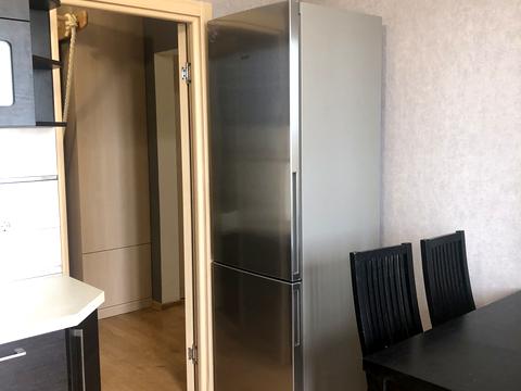 квартира по адресу Григория Ващенко ул., 3