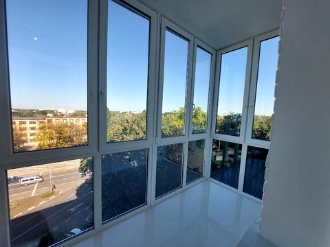 квартира по адресу Героев Харькова просп. (Московский), 96а
