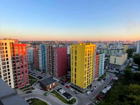 квартира по адресу Тараса Шевченко ул., 60