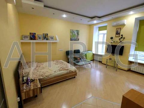 квартира за адресою Басейна вул., 3А