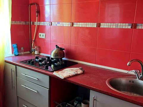 квартира за адресою Педагогічна вул., 46а