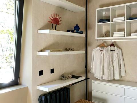 квартира за адресою Київ, Нижньоюрківська вул., 8-А