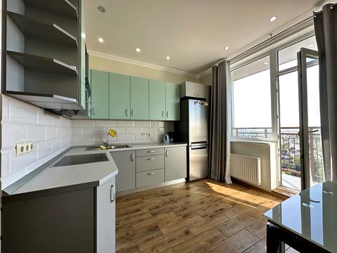 квартира по адресу Люстдорфская дорога ул., 3