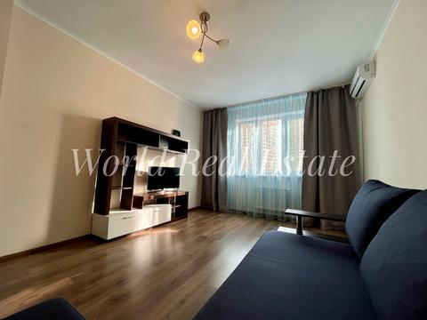 квартира по адресу Воскресенская ул., 18-А