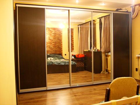 квартира за адресою Кулика і Гудачека вул. (Макарова), 24