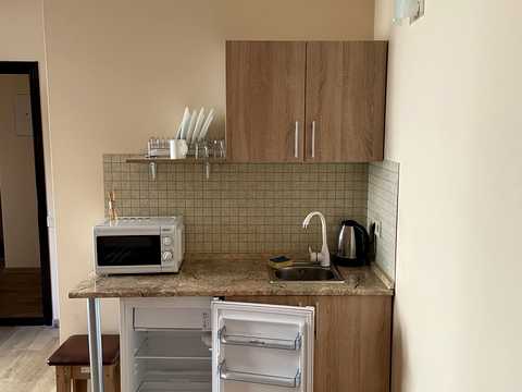 квартира за адресою Тіниста вул., 6