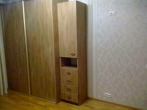 квартира по адресу Белорусская ул., 17