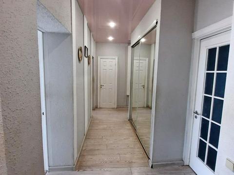 квартира по адресу Пелина проспект, 18