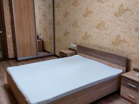 квартира за адресою Кам'янська вул. (Дніпродзержинська), 128