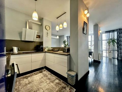 квартира за адресою Терентія Кореня вул. (Челюскінців), 9