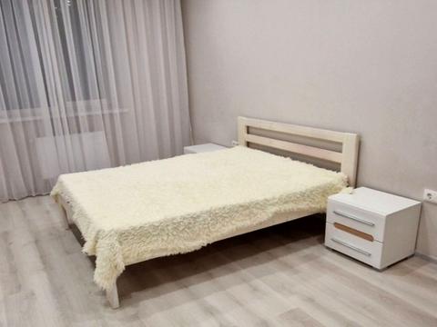 квартира по адресу Машиностроителей ул., 31